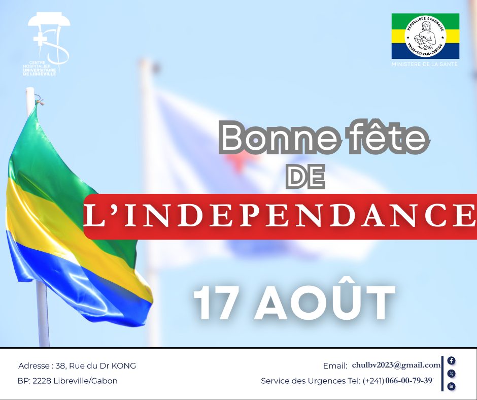 🎉 Bonne fête de l’Indépendance ! 🎉